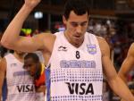 Prigioni renuncia a competir en los Juegos Olímpicos con la selección argentina