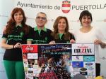 Campeones mundiales del baile latino reunirán a un millar de aficionados en el III Puertollano Latin Festival