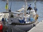 Los GEO asaltan un velero en el Atlántico con 1.200 kilos de cocaína