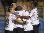 Corinthians rechaza jugar un amistoso con el Real Madrid por calendario