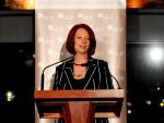 La primera ministra de Australia convoca elecciones para el próximo 21 de agosto