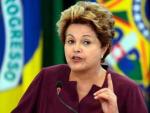 La presidencia de Rousseff se tambalea por ruptura con su principal aliado