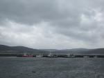 La flota faena con normalidad en Lugo pero parte permanece amarrada en A Coruña y Pontevedra