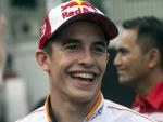Márquez: "Siempre he sido rápido en este circuito"