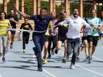Valencia se consolida como ciudad de running con una prueba solidaria que anima a "correr por los que no pueden"