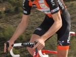 El ciclista belga Dan Myngheer fallece tras sufrir una parada cardiaca en el Criterium International
