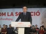 Gabilondo ve "muy bien" que se posponga el Congreso del PSOE