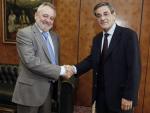 BBK integrará CajaSur en un nuevo banco de su propiedad con sede en Bilbao