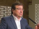 Vara considera un "disparate" plantear un congreso del PSOE sin que haya gobierno