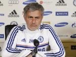 Mourinho confirma el "interés" del Chelsea en fichar a Fábregas