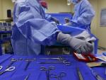 Las mallas quirúrgicas reduce la aparición de hernias en la cirugía de pared abdominal