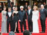 Almodóvar gana el Premio de la Juventud en Cannes con "La piel que habito"