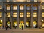 Exhuman los documentos de Kafka en las cajas fuertes del banco suizo