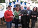 Córdoba dará la bienvenida a la primavera con el proyecto 'Abre el azahar' como "reclamo de sensación"