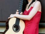 Yang considera necesario que haya más repertorio de calidad para la guitarra