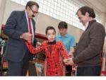 NIPACE y UA colaboran en el desarrollo de un exoesqueleto para mejorar la rehabilitación de niños con parálisis cerebral