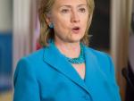 Clinton llega a Pakistán para mantenar una ronda de diálogo estratégico con líderes del país