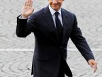 El abogado de la hija de Bettencourt denuncia la "intromisión" de Sarkozy