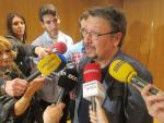 Domènech a Sánchez: "No hace falta ir a Grecia para conseguir un Gobierno de España"