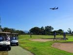 La Costa del Sol rozará el 85% de ocupación de sus campos de golf en Semana Santa