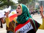 La oposición egipcia rechaza cualquier diálogo con el régimen de Mubarak