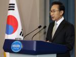 Las dos Coreas celebrarán una reunión militar de trabajo el 8 de febrero
