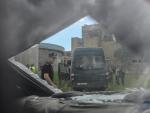Al menos tres muertos en una explosión en una planta eléctrica en Kosovo