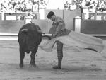 Muere el matador de toros Pepín Martín Vázquez