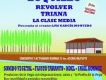 Loquillo, Revolver, Triana y Sonido Vegetal, en el IV Festival Viva la Vega
