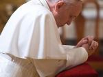 El Papa en Domingo de Ramos: "Tantos refugiados, tantos marginados, tantos que no quieren asumir la responsabilidad"
