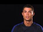 Ronaldo: "Si tienes talento pero no lo trabajas, no vas a ganar nada"