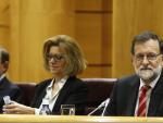 Rajoy y Cospedal intervienen este sábado un acto de NNGG en Guadamur (Toledo)