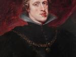 El Gobierno no adquirirá 'Felipe IV' de Rubens por falta de "disponibilidad presupuestaria"