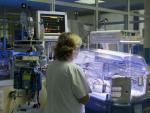 El 33% de los bebés prematuros ingresan en el hospital por una infección respiratoria