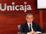 Medel informa al Consejo de Administración de Unicaja Banco que dejará la Presidencia antes del 30 de junio
