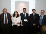 Protección Civil otorga a título póstumo la Medalla al mérito civil al climatólogo de la AEMET Antonio Mestre