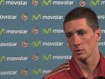 Fernando Torres: "Cesc es un tipo de jugador que hoy el Chelsea no tiene"