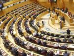 El Senado guardará un minuto de silencio y traslada a Bélgica su "enérgica condena" por los atentados