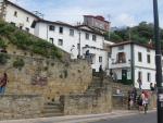 Getxo pone en marcha "El Puerto Viejo, de casa en casa", un itinerario para la dinamización turística y patrimonial