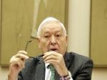 Margallo achaca a un atentado terrorista de DAESH las explosiones en el aeropuerto de Bruselas