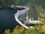 Un comando terrorista dinamita una hidroeléctrica en el Cáucaso Norte