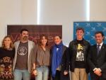 Sara Baras, Mikel Erentxun y Javier Ojeda, unidos para recaudar fondos en la lucha contra el síndrome de Rett