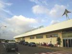 Los vuelos del aeropuerto de San Javier no están afectados por los atentados de Bruselas