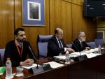 Exjefe de servicio de Formación de Sevilla niega falta de colaboración con la intervención provincial