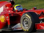 Massa espera que Ferrari no elija a su primer piloto hasta final de temporada