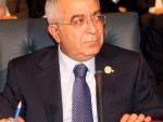 Mahmud Abás acepta la dimisión del Gobierno palestino