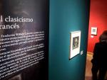 Una muestra reúne en Gijón grabados de Rembrandt, Canaletto y Goya