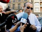 La Fiscalía Anticorrupción pide quince años de cárcel para Carlos Fabra por cohecho y fraude fiscal