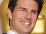 Tom Cruise ofrece su jet privado a un compañero herido