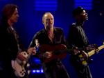 Sting convierte Viña en una Ópera y deja al "monstruo" sediento de su música